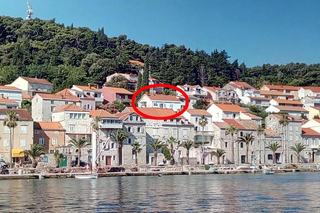 Apartments By The Sea Korcula - 15689 Luaran gambar