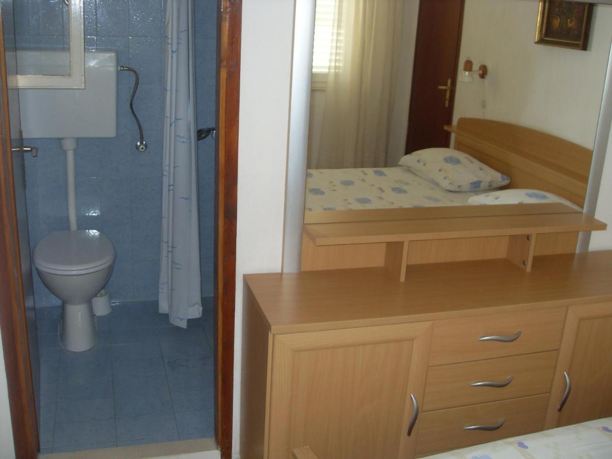 Apartments By The Sea Korcula - 15689 Luaran gambar
