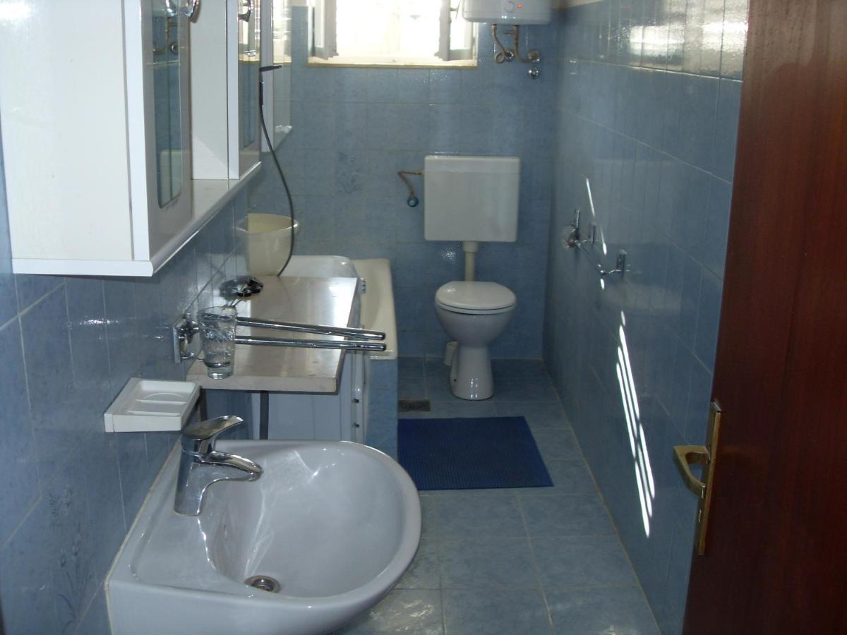 Apartments By The Sea Korcula - 15689 Luaran gambar