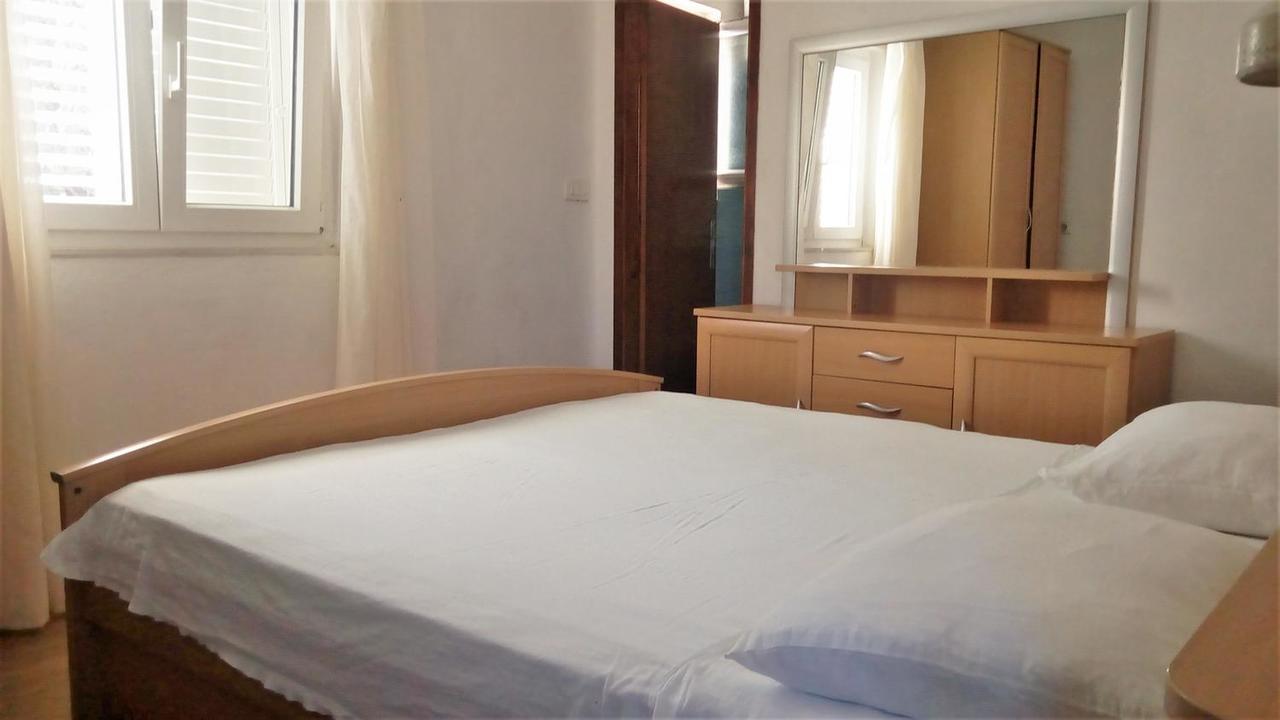 Apartments By The Sea Korcula - 15689 Luaran gambar